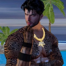 PADRINO666