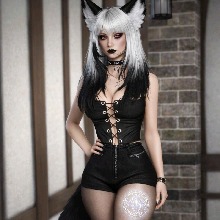 EmberBloodClaw
