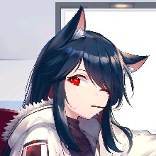 EmberBloodClaw