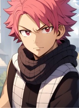 Natsu