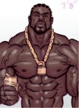 kingape