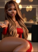 LuxuriArmanii