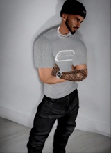 HughJames64