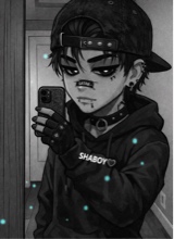 Shaboy