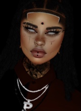MyStrapIsVersace