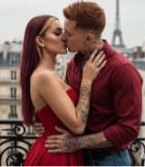 iChaoticBeauty