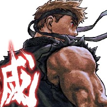 DarkStrikeKeyblade