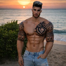 avatar picture