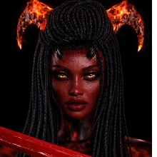NyxAsmodea