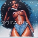 CHINAblueX