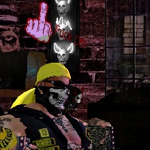 HalvorReaper