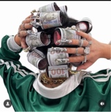 Ghettobarbii