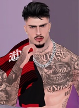 immagine avatar