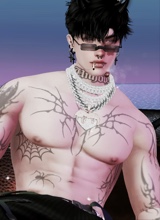 Portrait de l'avatar