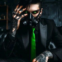 XxReaverxX