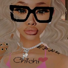 xChiChi