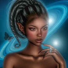 avatar resmi