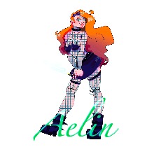 Aelinore