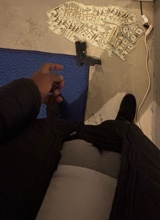 pluckin
