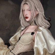Avatar Bild