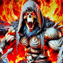 avatar picture