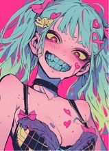Taintedheart