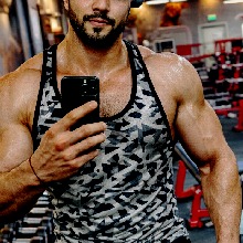 immagine avatar