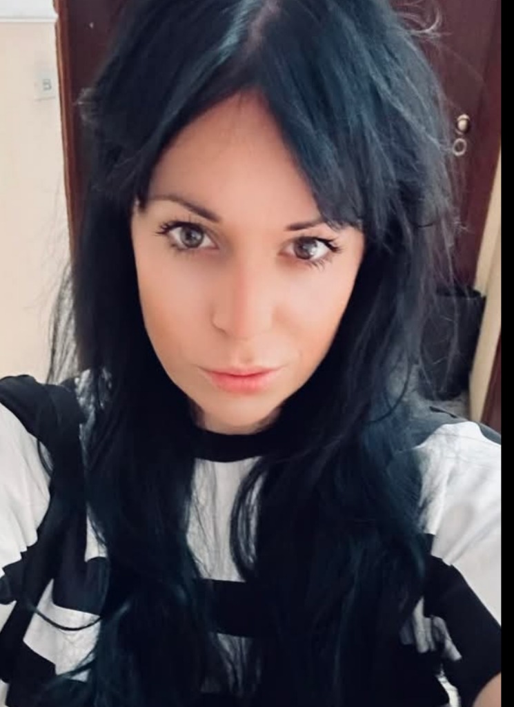 VeronicaVee