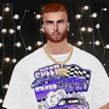 IxaacEvans