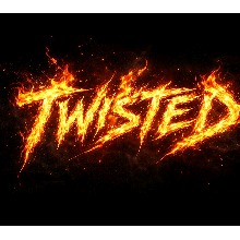 Twisted83