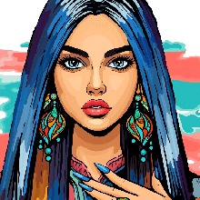 immagine avatar