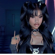 Blackdiamondangel
