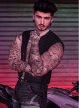 JoshYahikoKnight