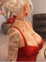 foto avatar