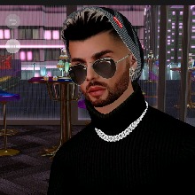 صورة الـavatar