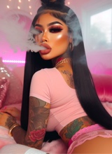 DiablitaRosita