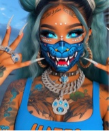 Nayaripink