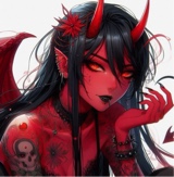 DemonicStain