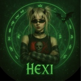 Hexrified