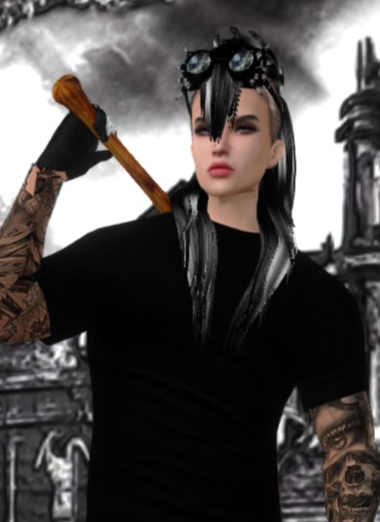 BlackThorn
