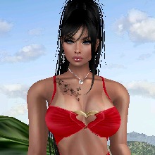 foto avatar