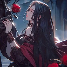 QueenVixxieBloodMoon