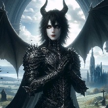 Andromalius666