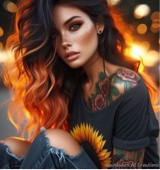 WICKEDgirl