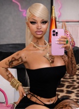BabydollNae7