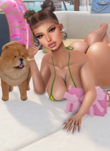 ShylaaX