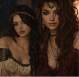 IndigoGlitterQueen