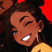 QueenMiaStone
