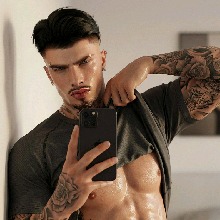 Avatar Bild