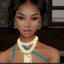 MsDaisha